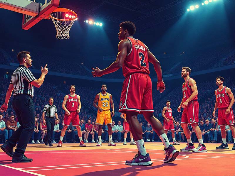  2026年6月1日FIBA三人篮球世界杯男子小组赛中国vs荷兰全场录像回放